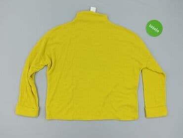 sukienka swetrowa hm: H&M, Sweter damski, rozmiar S — 3