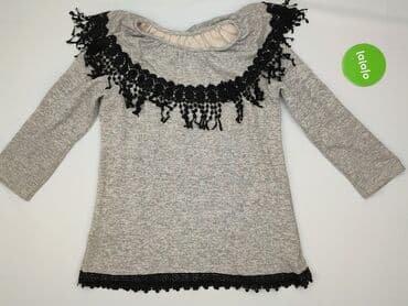 bluzy dla par zalando: Bluzka damska, rozmiar S — 2