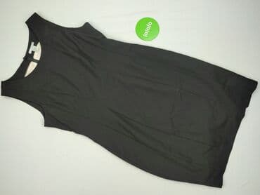 ozdobne paski do sukienek wieczorowych allegro: H&M, Sukienka damska, rozmiar 2XL — 5