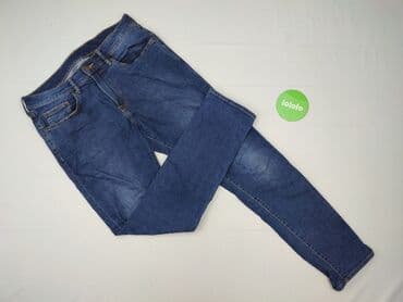 Women: H&M, Jeans for women, size L (EU 40) — 2