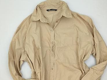 pull and bear shirts: Zara, Koszula damska, rozmiar S — 1