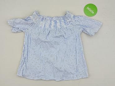 Kobiety: Sinsay, Bluzka damska, rozmiar M — 2