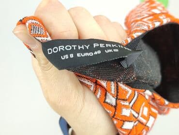 sukienki dla niskich i grubych: Dorothy Perkins, Women`s dress, size L (EU 40) — 4