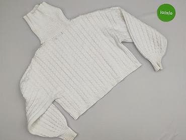 szeroki golf damski: Mohito, Sweter damski, rozmiar XS — 3