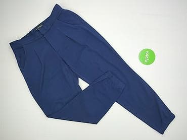 flattered buty: Bodyflirt, Spodnie materiałowe damskie, rozmiar M — 2