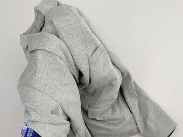 jaka koszula do szarej marynarki: Marynarka damska, rozmiar M — 4