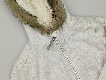 Tchibo, Bluza z kapturem damska, rozmiar S