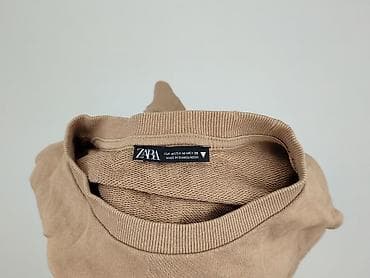 pull bear bomberka: Zara, Bluza damska
, rozmiar M — 4