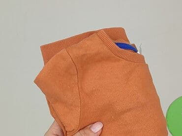 kombinezon reima 104: Sweatshirt, So cute, 9-12 months, condition - Perfect — 6