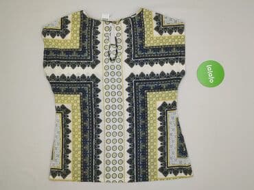 krótkie obcisłe bluzki: Vero Moda, Women's blouse, size S (EU 36) — 3