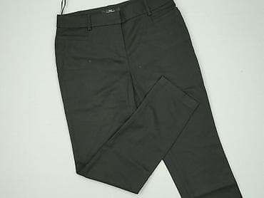 next spodnie materiałowe: NEXT Petite, Spodnie materiałowe damskie, rozmiar S — 1