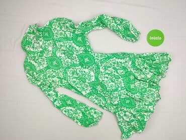 zara sukienka z bufkami: Zara, Sukienka damska, M — 2