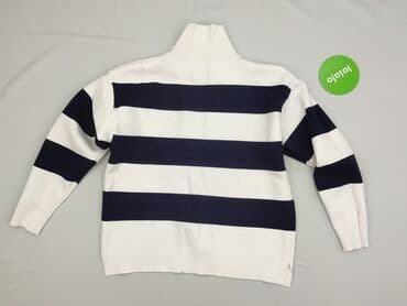 sweter odkryte ramiona: Sweter damski, rozmiar M — 3