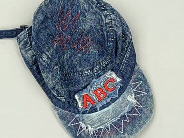 Baseball cap 2-3 years, Cotton, condition - Perfect