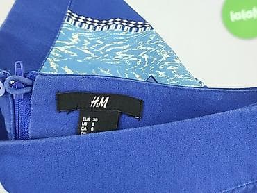 c: H&M, Spódnica damska, rozmiar M — 4