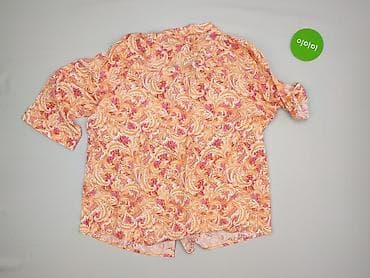 koszulo bluza: Gerry Weber Edition, Bluzka damska, rozmiar 2XL — 3