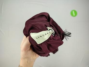 cytrynowe bluzki: LeMonada, Bluzka damska, rozmiar 2XL — 4