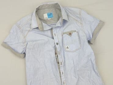 trampki roxy: Quiksilver, Koszulа dla mężczyzn, rozmiar M — 1