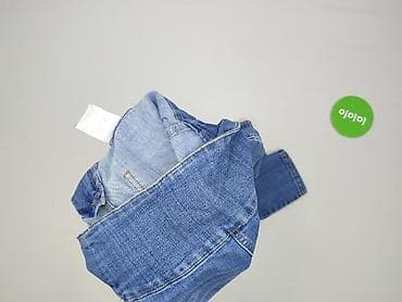 pieces bluzki: Pieces Maternity, Jeansy damskie, rozmiar S — 5