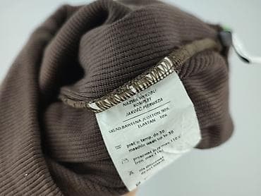 biale leginsy 128: Legginsy Sportowe damskie, rozmiar S — 5