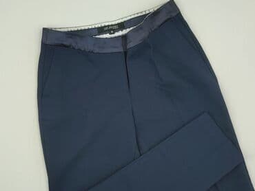 джинси жіночі сінсей: Top Secret, Material trousers for women, size S (EU 36) — 1