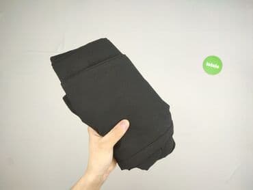legginsy z wysokim stanem plus size: George, Лосини Елегантні жіночі, розмір M — 5