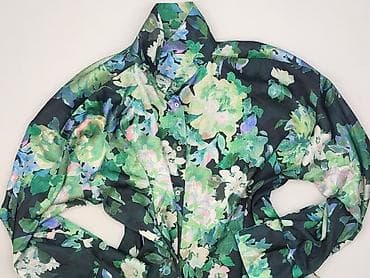 kurtka patchwork zara: Zara, Koszula damska, rozmiar L — 1