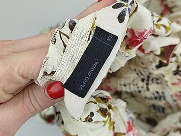 bluzki modbis: Vero Moda, Sukienka damska, rozmiar XS — 5