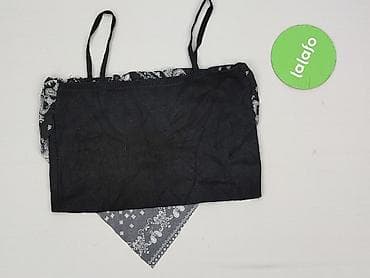 bluzki bandana: Top damski, rozmiar 2XS — 3