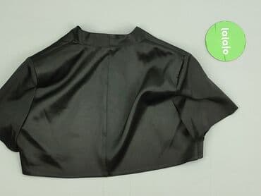 sukienka z bolerkiem: Narzutka damska, rozmiar M — 3