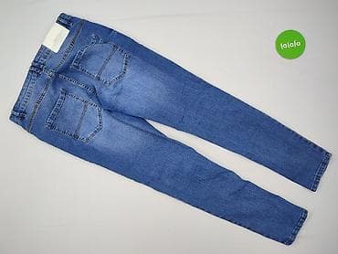 armani jeans 37360: House of Denim, Jeansy dla mężczyzn, rozmiar M — 3