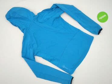 bluza damska z kapturem: Bluza z kapturem damska, rozmiar S — 3