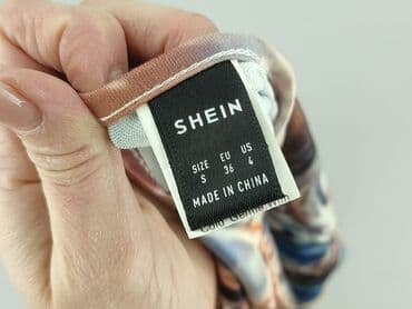 shein sukienka na chrzest: Shein, Sukienka damska, rozmiar S — 4