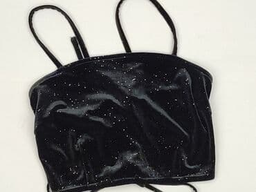 gorsetowe bluzki: Top damski, rozmiar XS — 1