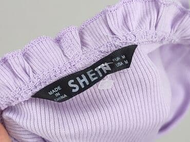 krótkie spodenki z kokardą: Shein, Kardigan damski, rozmiar M — 4