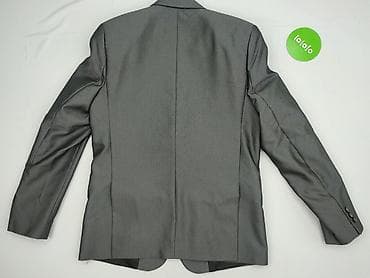 bluzy pull and bear: Garnitur dla mężczyzn, rozmiar XL — 3