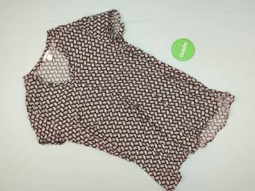 bluzki deni cler: H&M Basic, Bluzka damska, rozmiar One size — 2