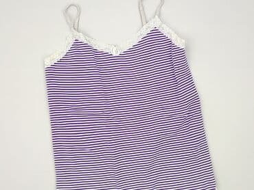 bluzki przezroczyste: Top damski, XL — 1