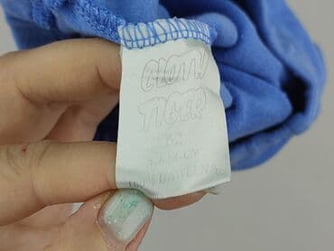 sweterki dla niemowląt allegro: Spodnie dresowe, 1-3 m, stan - Bardzo dobry — 4