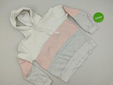 john lewis sweter: Shein, Bluza z kapturem damska, rozmiar L — 2