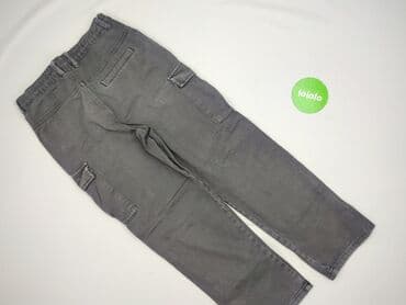 hugo boss kamizelka: Spodnie jeansowe, Reserved, 14 lat, 164, stan - Bardzo dobry — 3
