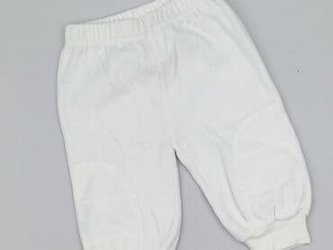 bielizna termoaktywna under armour: Sweatpants, 1-3 months, condition - Very good — 1