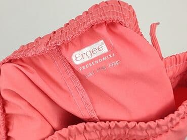 piec lat w paski bluza w paski swiat: Ergee, Szorty kąpielowe dla mężczyzn, XL — 4