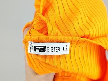 forever 21 body: FB Sister, Top damski, rozmiar L — 4