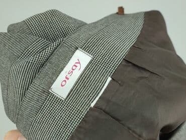 spódnice skórzane orsay: Orsay, Spódnica damska, rozmiar M — 4