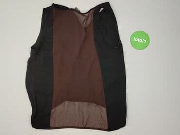 bluzki z krótkim rękawem plus size: TOP Trends, Футболка жіноча, розмір M — 3