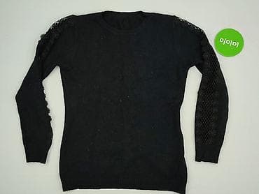 black squad kurtki: Sweter damski, rozmiar M — 2