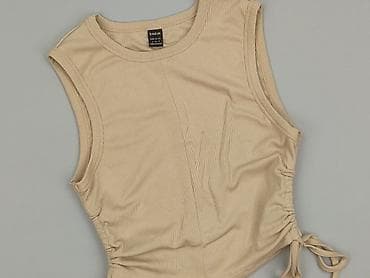 bluza top: Shein, Top damski, rozmiar S — 1