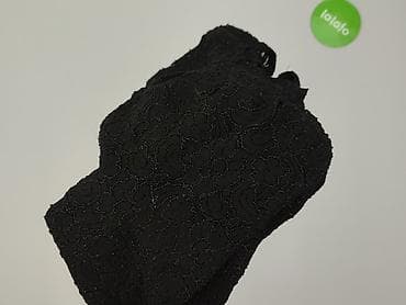 bluzki oversize czarne: Bluzka damska, rozmiar S — 4