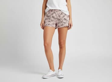 esmara piżama damska: Esmara, Szorty damskie, rozmiar L — 7